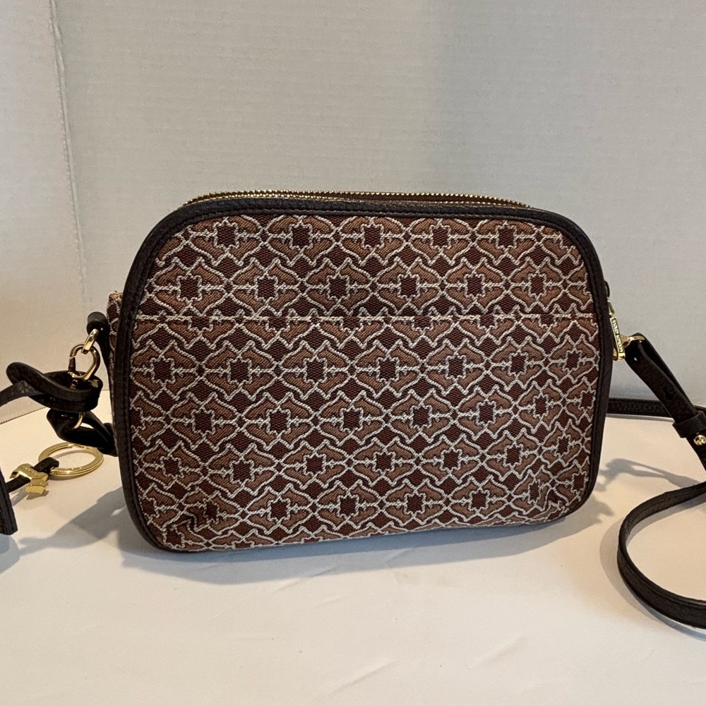 Radley London Dukes Place Crossbody Bag - Picture 6 of 9